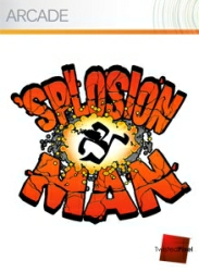 Splosion Man